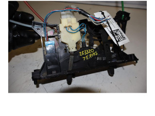 Блок управления климат-контролем Daihatsu Terios