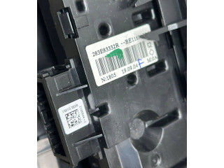 Блок управления климат-контролем 275105451R Dacia Duster II