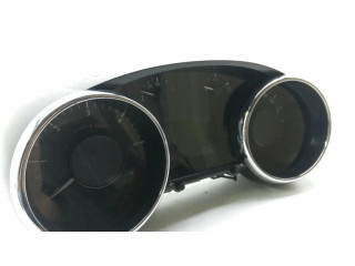 Přístrojová deska Peugeot 3008 I 2011 9676614680, 9674982480