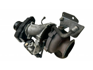 Турбина BMW X5 F15 3.0 7823202, 782320210