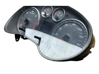 Спидометр (приборный щиток) 8P0920983, 81071521 Audi A3 S3 A3 Sportback 8P