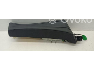 Подушка безопасности в сиденье    Citroen C5
