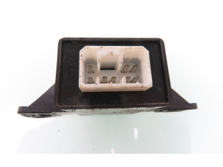 Řídící jednotka 96376653, S010011038 Chevrolet Aveo 2004