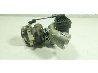  Турбина Cupra Leon  04E145873G, 04E145873G   для двигателя DGEA      