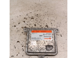 Блок фонаря / (блок «хenon»)