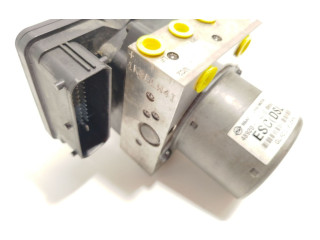 Блок АБС 4892034000, BE6003C001 SsangYong Korando - года