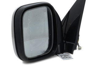 Zpětné zrcátko Mitsubishi Pajero 2004 MR978759, A0-6347X