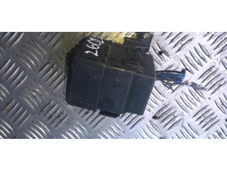 Pojistková skříňka Suzuki Liana 2004