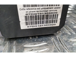Блок управления АБС 00004541KL   Citroen C5