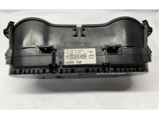 Панель приборов 5C6920953B, 5C6920953 Volkswagen Jetta VI