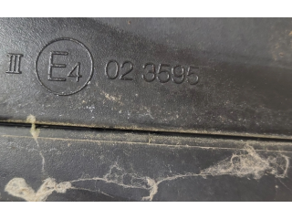 Zpětné zrcátko Volkswagen Caddy 2007