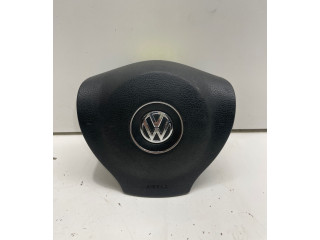 Подушка безопасности водителя 7E0880201Q, 20142041003 Volkswagen Transporter - Caravelle T5