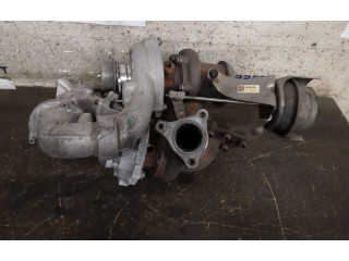 Turbodmychadlo Турбина 6510901186, 6510901186 Mercedes-Benz C W205 2143ccm | 100kW | 651921