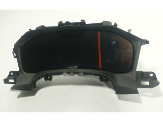 Přístrojová deska BMW 4 G22 G23 G24 G26 2022 62105B35D79, 62105A5A9F4