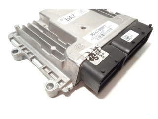 Блок управления двигателя 391A103BA7, A3C0437720601   KIA Xceed