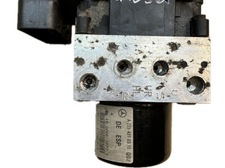Jednotka ABS A2215452632, A2215452632 Mercede-Benz S W221 2006