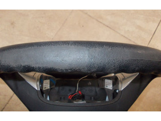 Руль Ford Galaxy 2006 - 2015 года