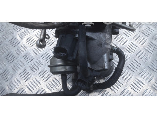 Турбина Audi Q5 SQ5 06H145702R для двигателя CPMB