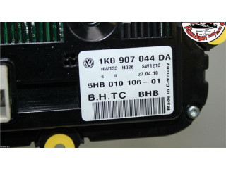 Блок управления климат-контролем 1K0907044DA   Volkswagen Touran I