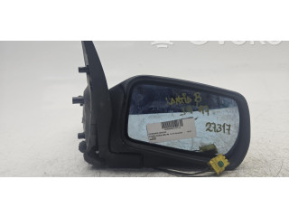 Zpětné zrcátko  Citroen Berlingo 1997  4595100  