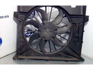 Вентилятор радиатора     30665985, 1137328116    Volvo XC90 