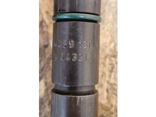 Форсунка 059130201E, 0432133836 Audi A6 S6 C5 4B AFB