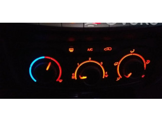 Модуль блока управления кондиционером 735643607, 735643607 Fiat Tipo