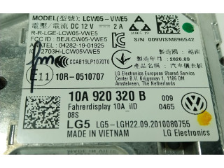 Панель приборов 10A920320C, 10A920320B Volkswagen ID.3