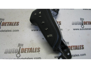 Кнопки рулевого колеса