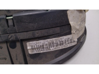 Панель приборов 9639940380 Peugeot 406