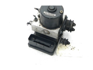 Блок АБС 1K0907379K, 00005305D2 Skoda Octavia Mk2 (1Z) 2004 - 2013 года