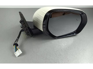 Зеркало электрическое SsangYong Rexton - года