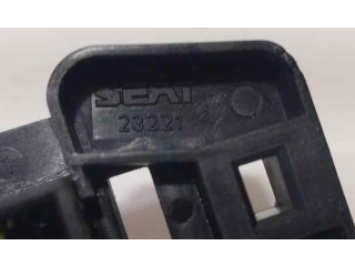 Pojistková skříňka Řídící jednotka BSM 08NCB, 86091 Seat Marbella 1996