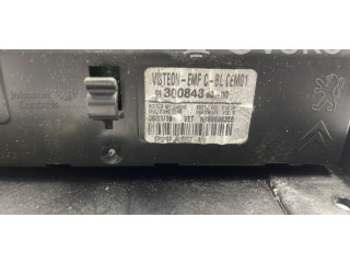 Дисплей    9836586480   Peugeot Partner III