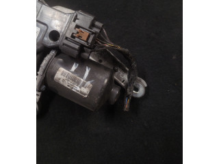 Моторчик дворников DS7317504AG Ford Fusion II