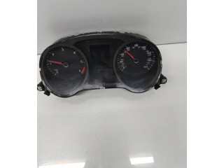 Панель приборов 5C6920954A Volkswagen Jetta VI