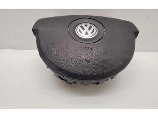 Подушка безопасности водителя 7H0880201AA, 7H0971584H Volkswagen Transporter - Caravelle T5