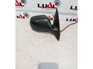 Зеркало (механическое) Skoda Fabia Mk1 (6Y) 1999 - 2007 года