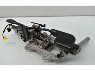 Руль Audi Q3 8U 2011 - 2016 года 5N1419502M