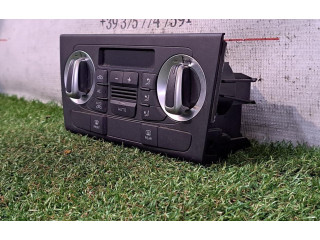 Блок управления климат-контролем 8U0820043B, 8U0820043B Audi Q3 8U