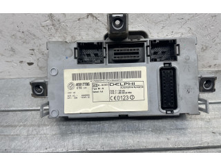 Блок комфорта 46817786, 46817786   Fiat Punto (188)   