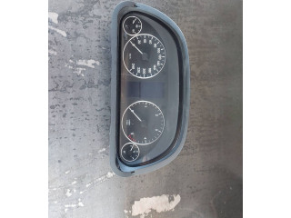 Панель приборов 1031098101, 1031098100   Mercedes-Benz A W169       