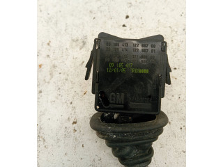 Ручка стеклоочистителей 09185417, 09185414 Opel Meriva A