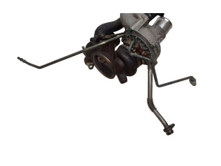  Турбина Maserati Ghibli  297710, 1409240267         