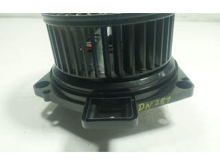 Вентилятор печки    64119382861, 10238001   BMW X3 G01