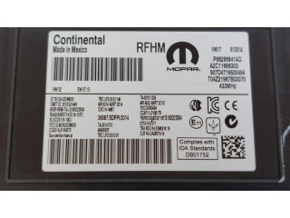 Řídící jednotka P68286841AD   Jeep Compass 2016