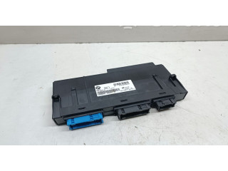 Блок комфорта 9247386, 61359247386   BMW X3 F25   