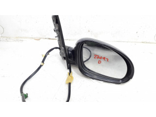 Зеркало электрическое Сзади Volkswagen Golf Plus 2005-2013 года