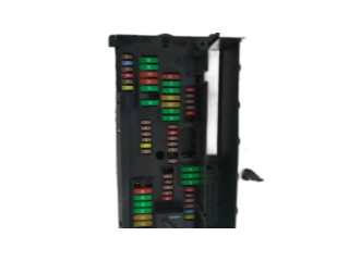 Pojistková skříňka 925281503 BMW 5 GT F07 2012