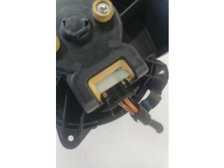 Вентилятор печки 77364956, 199A4000 Fiat Grande Punto